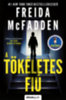 Freida McFadden: A tökéletes fiú e-Könyv