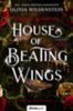 Olivia Wildenstein: House of Beating Wings - Verdeső szárnyak könyv