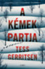 Tess Gerritsen: A kémek partja e-Könyv