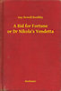 Guy Newell Boothby: A Bid for Fortune or Dr Nikola s Vendetta e-Könyv