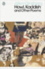 Allen Ginsberg: Howl, Kaddish and Other Poems idegen