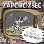 Zaporozsec: Sok szerencsét Mr. Grosky! - CD CD