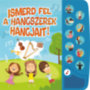 Ismerd fel a hangszerek hangjait! könyv