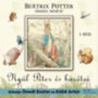 Beatrix Potter: Nyúl Péter és barátai I. rész e-hangos
