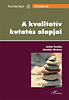 Anselm Strauss, Juliet Corbin: A kvalitatív kutatás alapjai könyv