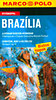 Petra Schaeber: Brazília - Marco Polo könyv