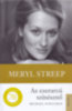 Michael Schuman: Meryl Streep könyv