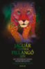 Ya'acov Darling Khan: Jaguártestben pillangószív könyv