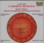 Carl Orff - Carmina Burana - CD