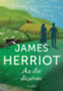 James Herriot: Az élet dicsérete könyv