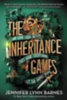 Barnes, Jennifer Lynn: The Inheritance Games idegen