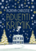 Agatha Christie: Adventi krimik e-Könyv