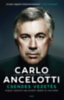 Carlo Ancelotti, Chris Brady, Mike Forde: Csendes vezetés könyv