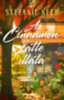 Stefanie Neeb: A Cinnamon Latte illata könyv