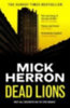 Herron, Mick: Dead Lions idegen