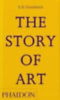 Gombrich, E. H.: The Story of Art idegen