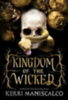 Kerri Maniscalco: Kingdom of the Wicked idegen