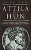 John Man: Attila the Hun idegen