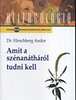 Dr. Hirschberg Andor: Amit a szénanátháról tudni kell könyv
