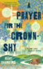 Chambers, Becky: A Prayer for the Crown-Shy idegen