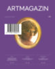 Artmagazin 107. - 2018/6. könyv
