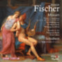 Fischer, Annie: Wolfgang Amadeus Mozart: Piano Concertos No.20 & 22 - Annie Fischer - CD