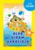 Alex Suli - Alex vidám vakációja - 6-8 éves korig - sárga könyv