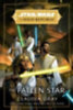 Gray, Claudia: Star Wars: The Fallen Star (The High Republic) idegen