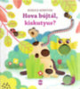 Sam Taplin: Hova bújtál, kiskutyus? könyv