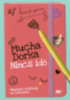 Mucha Dorka: Nincs idő könyv