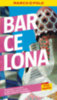 Barcelona - Marco Polo könyv