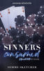Somme Sketcher: Sinners Consumed - Elpusztított bűnösök e-Könyv
