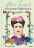 Lappan Verlag: Mein Frida Kahlo Tagebuch idegen