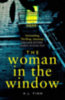 A. J. Finn: The Woman in the Window idegen