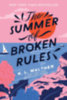 K. L. Walther: The Summer of Broken Rules idegen