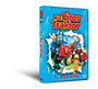 Kis Piros Traktor 1. - Az aratás - DVD DVD