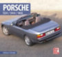 Schrader, Halwart: Porsche 924/944/968 idegen