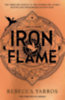 Rebecca Yarros: Iron Flame idegen