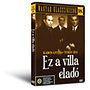Ez a villa eladó - DVD DVD