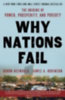 Acemoglu, Daron - Robinson, James A.: Why Nations Fail idegen