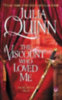 Quinn, Julia: The Viscount Who Loved Me idegen