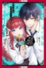 Amekawa, Touko - Goto, Sora: Reincarnated in a Mafia Dating Sim, Volume 3 idegen