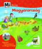 Francz Magdolna, Rozgonyi Sarolta: Magyarország könyv