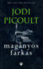 Jodi Picoult: Magányos farkas könyv