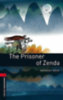 The Prisoner Of Zenda - Oxford Bookworms Library 3 - MP3 Pack könyv