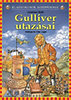 Jonathan Swfit: Gulliver utazásai könyv