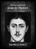 Marcel Proust: Oeuvres complètes de Marcel Proust e-Könyv