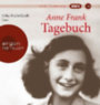 Frank, Anne: Tagebuch (Hörbestseller MP3-Ausgabe) idegen