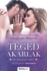 Meghan March: Téged akarlak könyv