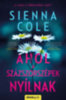 Sienna Cole: Ahol a százszorszépek nyílnak e-Könyv